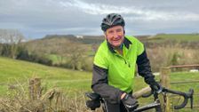 S16 E12: The Yorkshire Vet