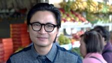 S1 E1: Luke Nguyen's Food Trail