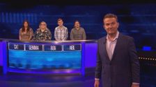 S13 E98: The Chase