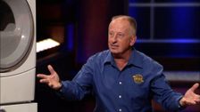 S3 E7: Shark Tank