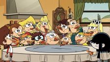 The Loud House