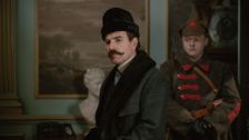 S1 E1: A Master of Circumstance