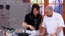 S1 E9: Junior Masterchef Australia