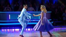 S20 E4: Dancing with the Stars
