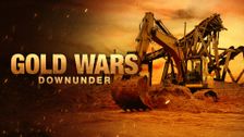 Gold Wars Downunder