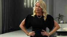 S39 E245: The Bold and the Beautiful