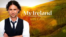 My Ireland With Colin