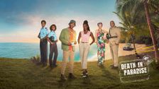 Death in Paradise