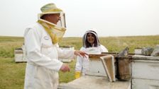 S2 E5: Honey in North Dakota