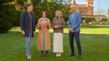 S8 E16: House of Wellness