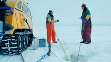S3 E7: Fire & Ice