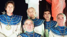 S1 E4: Masonic Mysteries