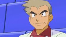 S9 E45: Pokémon the Series: Ruby & Sapphire