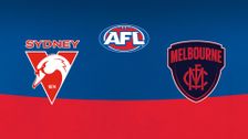 S2026 E88: Sydney Swans vs Melbourne