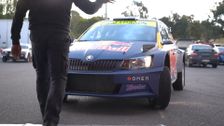S22 E5: R: Gippsland Rally