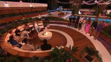 S9 E25: Love Island UK