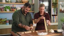 S16 E58: Everyday Gourmet with Justine Schofield