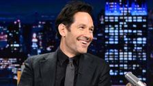 S13 E111: Paul Rudd; Andrew Lloyd Webber; Nicholas Galitzine; Ron Taylor