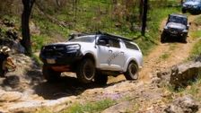 S8 E2: Life Off Road