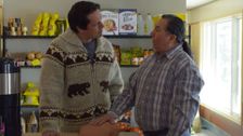 S1 E2: Homecoming