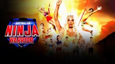 Australian Ninja Warrior
