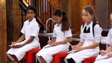 S1 E12: Junior Masterchef Australia