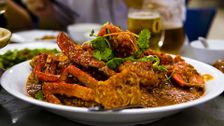 S2023 E2: Chilli Crab
