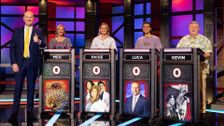 S8 E5: PM Anthony Albanese, Grey's Anatomy, Echidnas & Rin Tin Tin