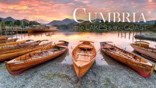 Cumbria: The Lakes & The Coast