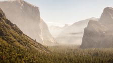 Canada's National Parks
