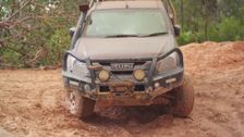 S18 E1: Pat Callinan's 4x4 Adventures