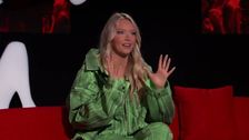 S34 E5: Sterling and Camille Kostek XIII