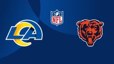 Divisional Round: Los Angeles Rams vs Chicago Bears