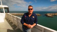 S15 E8: South Aussie With Cosi