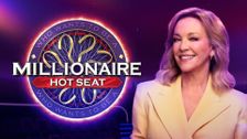 Millionaire Hot Seat