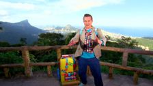 S1 E23: Mister Maker Around the World