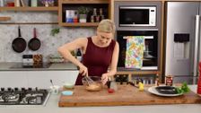 S7 E5: Everyday Gourmet with Justine Schofield