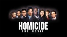 Homicide: The Movie