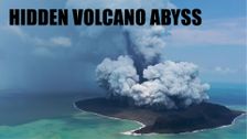 Hidden Volcano Abyss