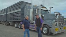 S1 E6: Big Rigs of Oz