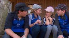 S2 E9: Junior Masterchef Australia