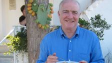 Rick Stein's Mediterranean Escapes