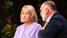 S1 E2: Martha's Roast