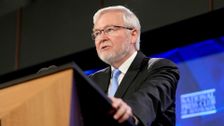 S18 E45: Kevin Rudd - Global CEO of the Asia Society