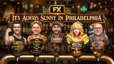 It's Always Sunny in Philadelphia