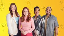 S2 E1: The Brighter Side