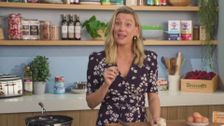 S14 E75: Everyday Gourmet with Justine Schofield