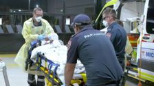 S4 E1: Paramedics