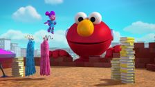 S1 E13: Yip Yip, Book Book!