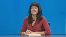S5 E40: Letters and Numbers